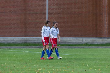 Bild 109 - B-Juniorinnen HSV - FF USV Jena : Ergebnis: 3:1